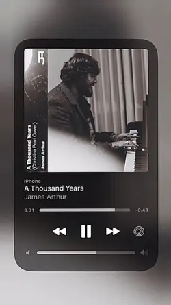 a thousand years