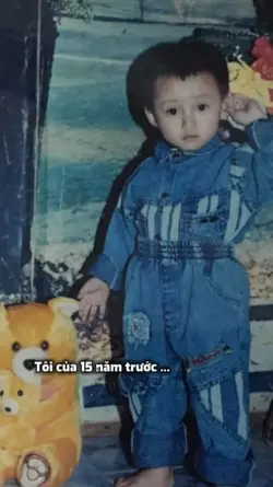 Tôi của hiện tại