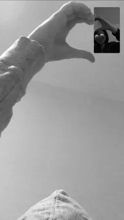 VC bareng Doi