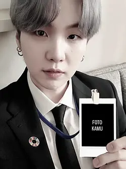 Versi Suga/Yoongi