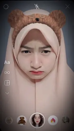 filter Ig + remini