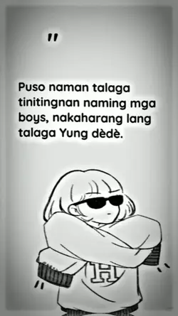 tama nga naman hahah