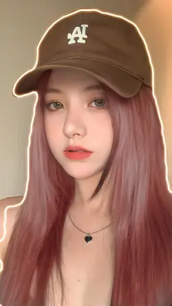filter rambut