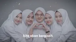 SELAMAT TINGGAL 