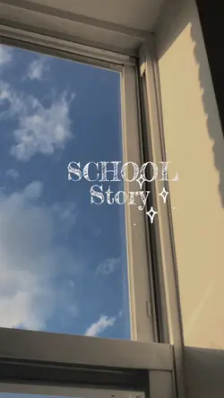 School Story