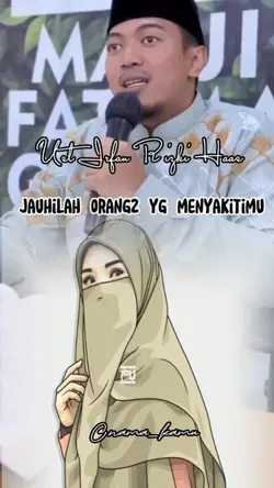 jauhiOrgYgmenyakiti