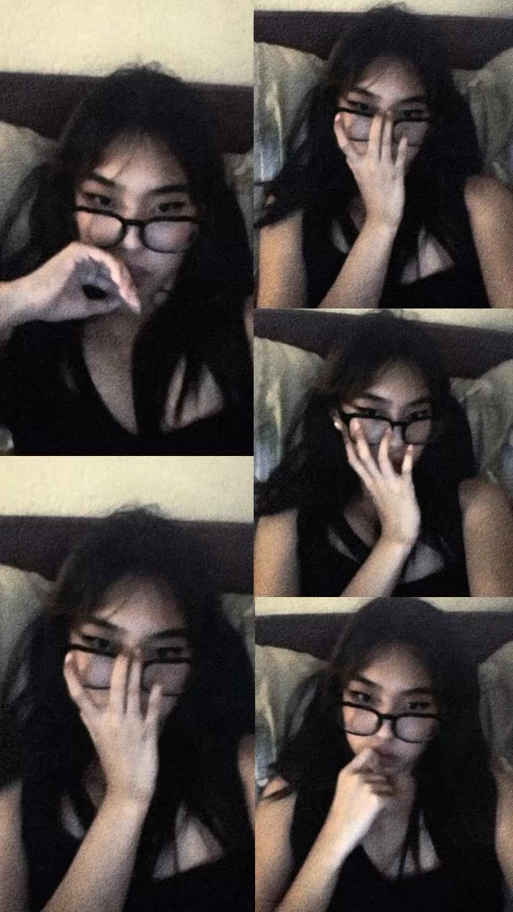 CHI CHI <3