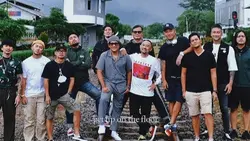 fotbar kece