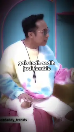 Gausah Sdh Jd Jomblo