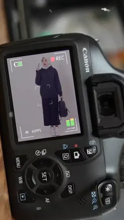 camera canon