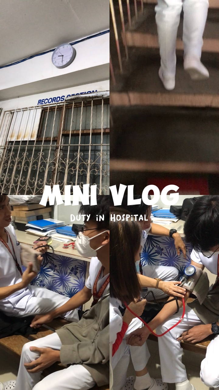 Mini Vlog