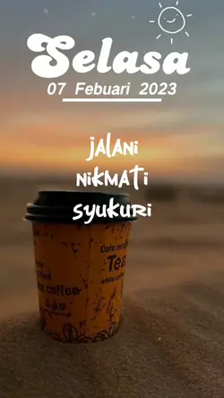 Selasa 07.02.2023