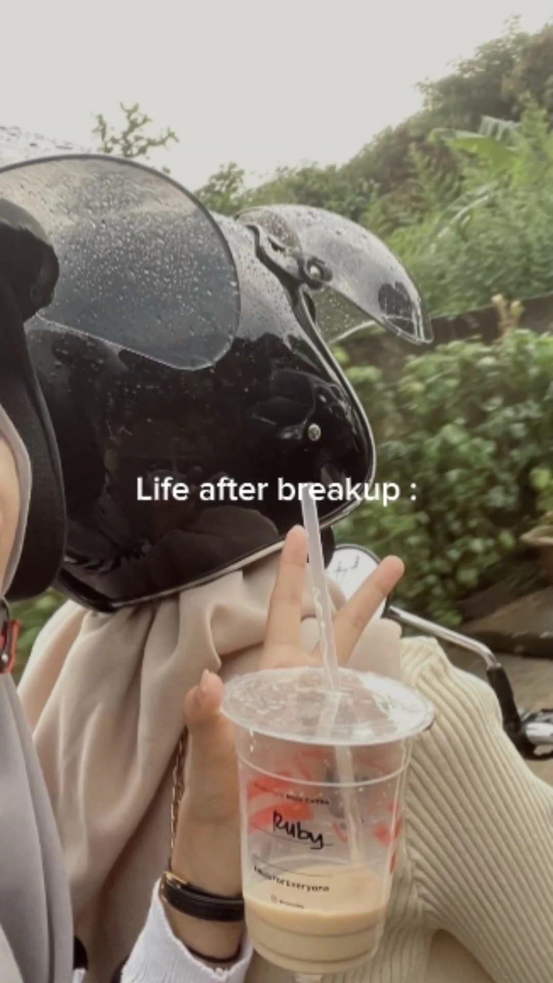 life after breakup