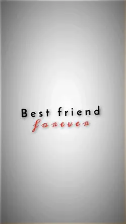 #bestfriendforever