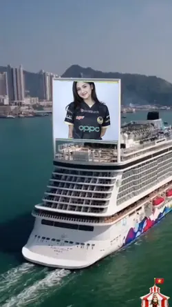 Ganti Foto Kamu