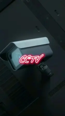 CCTV 