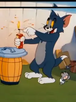 Tom and Jerry 