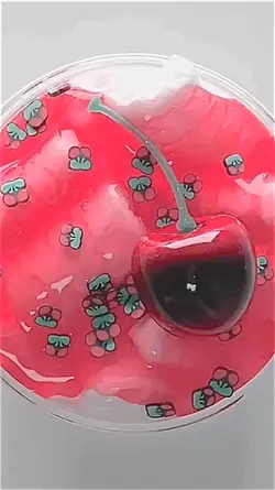 Mentahan Slime