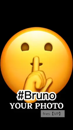 #Bruno