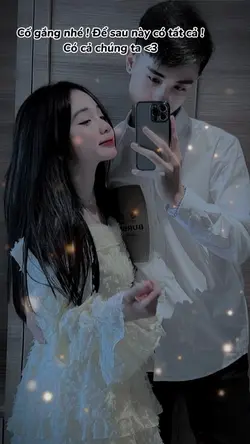 Cùng nhau cố gắng