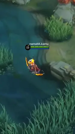 Game Mobilegend 
