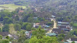 Thôn quê