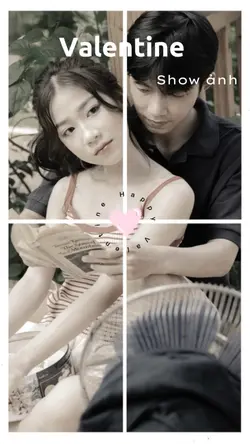 Valentine’s Day❤️