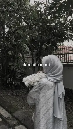 aku hrs meninggalkan