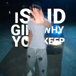 why you keep calling