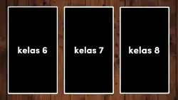 TEKS BISA DIGANTI YA