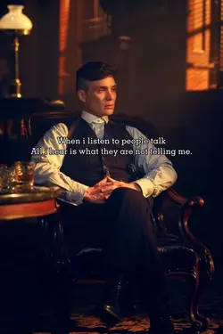 Tommy shelby