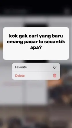 templat bucin