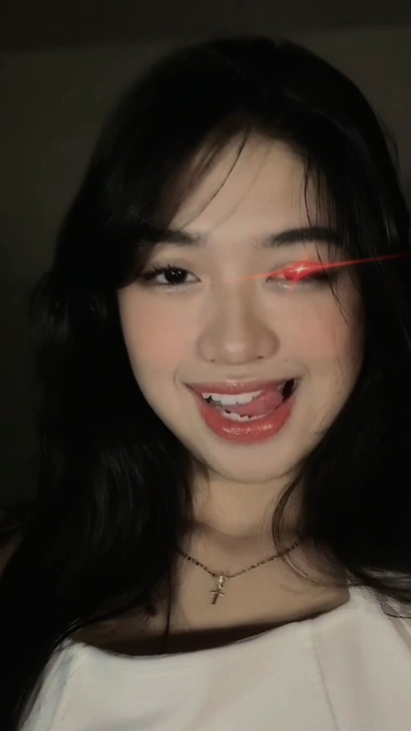 Hindi banal | Malamig na mata