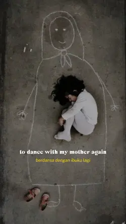 Dance With My Mother