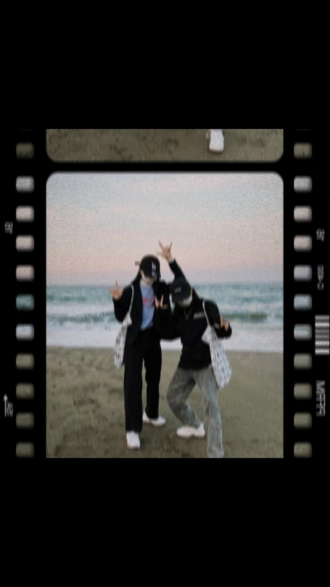 camera roll