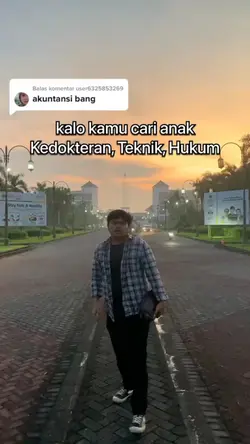 Cari Anak Akuntansi