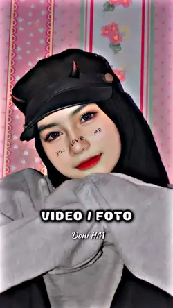 VIDEO X FOTO