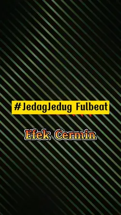 JJ fullbeat Mirip AM