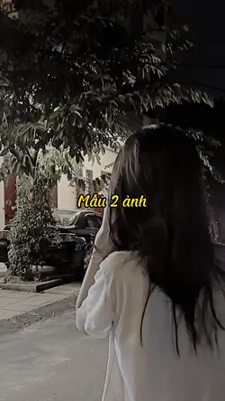 Mẫu 2 ảnh