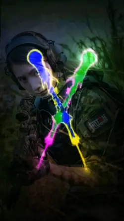Efek Foto keren 