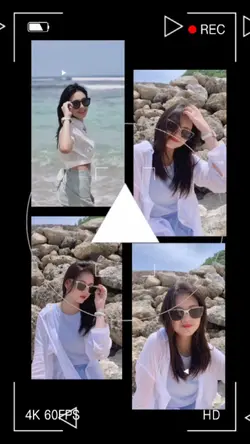 TRANSISI KEREN