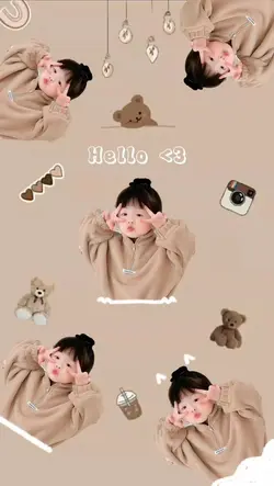 Background lucu bgt