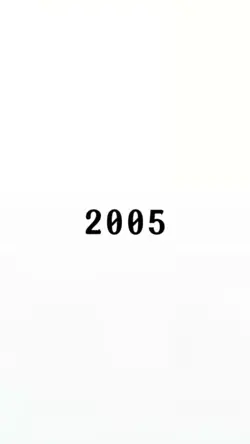 Mẫu show năm sinh 