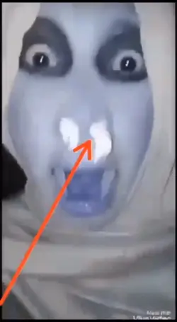 Prank Teman