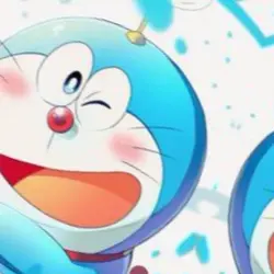 Mẫu Doraemon 
