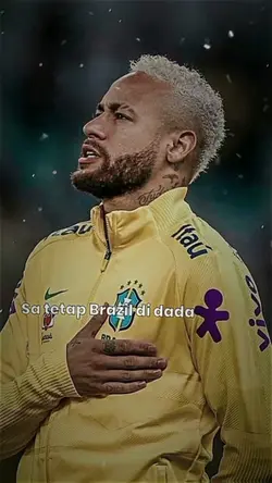 Brazil selamanya