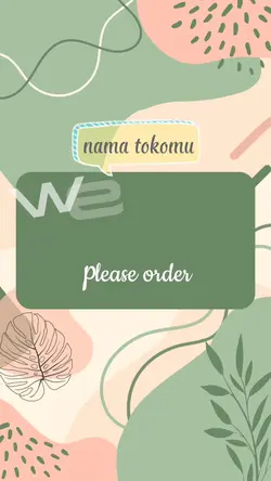 berkah yaa jualannya