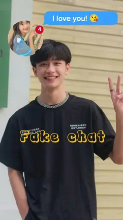 fakechat