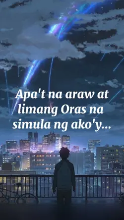 #Simula sa araw nato