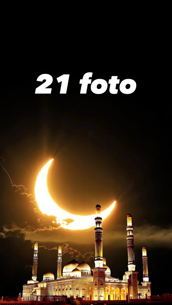 ramadhan 21 foto